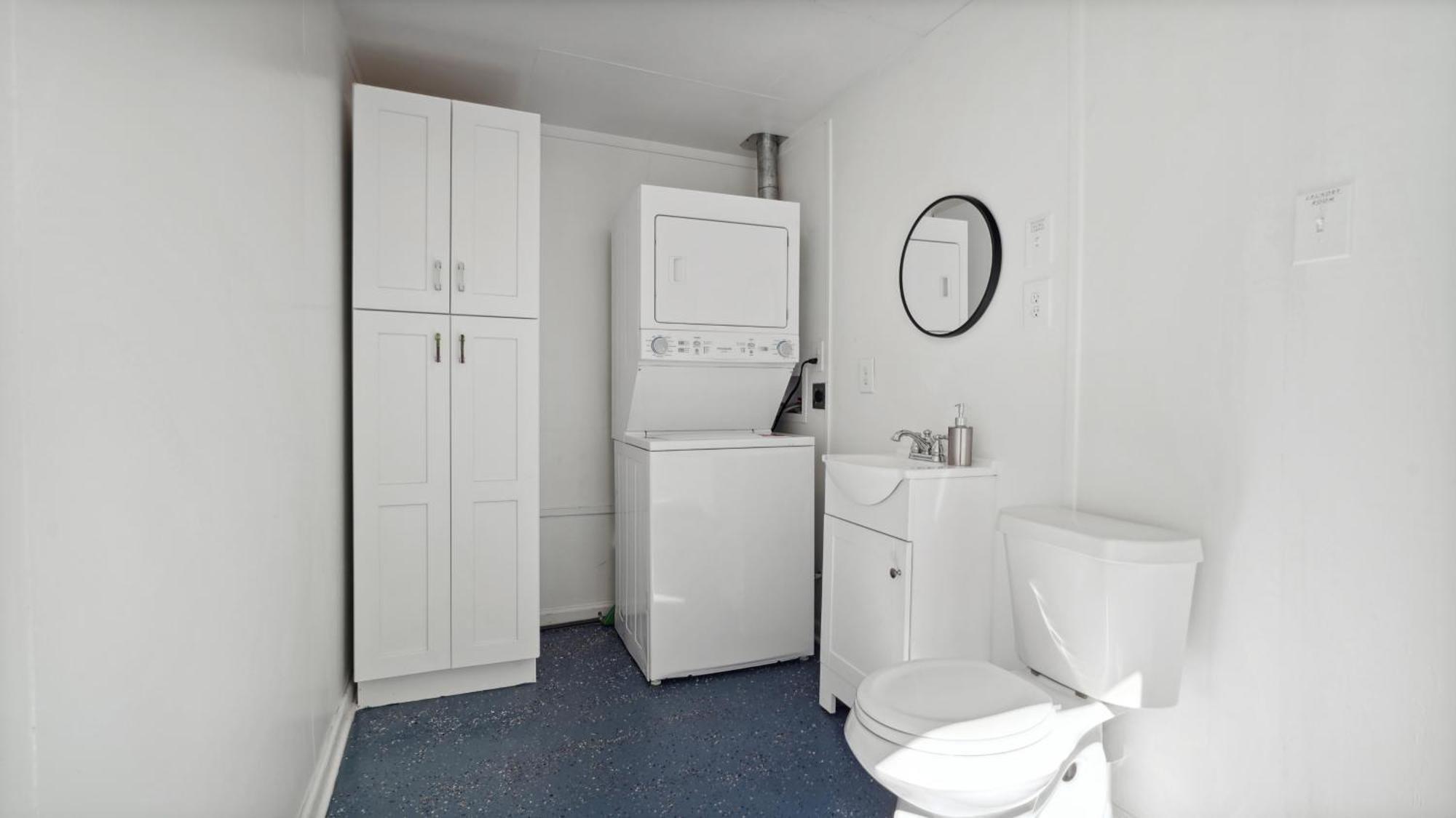 French Quarter Lanaux Mansion Bed And Breakfast New Orleans Zimmer foto