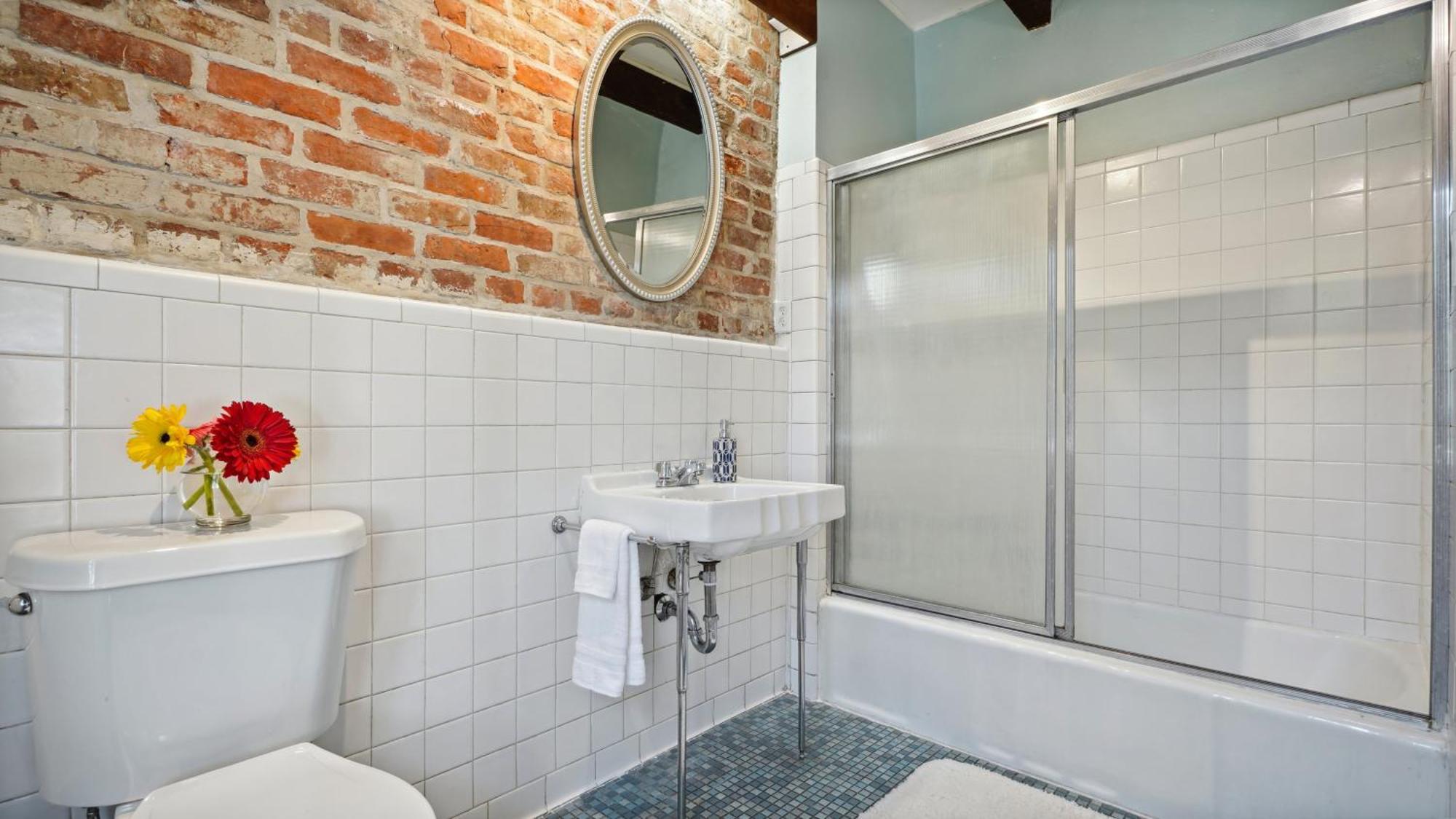 French Quarter Lanaux Mansion Bed And Breakfast New Orleans Zimmer foto