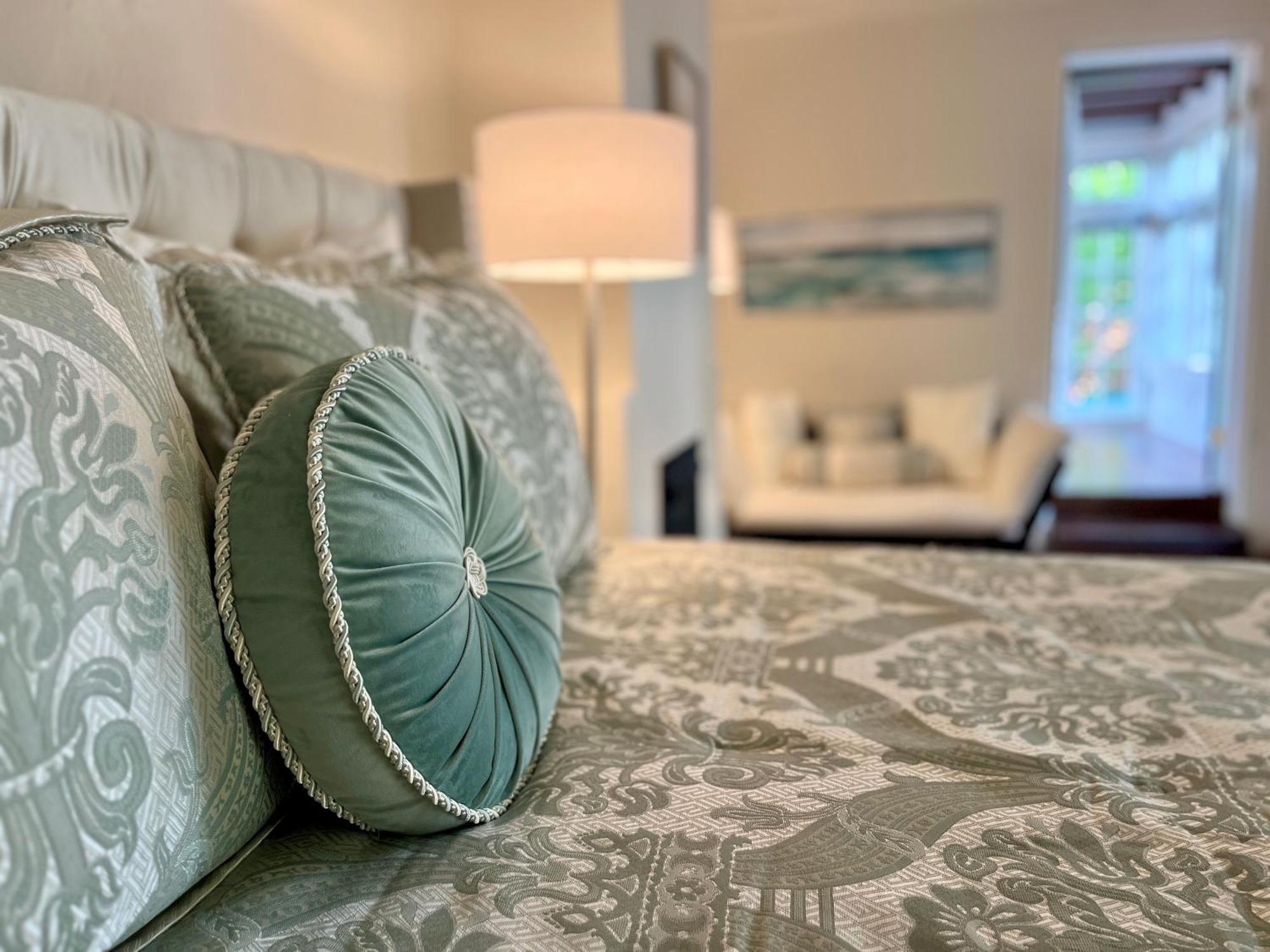 French Quarter Lanaux Mansion Bed And Breakfast New Orleans Zimmer foto