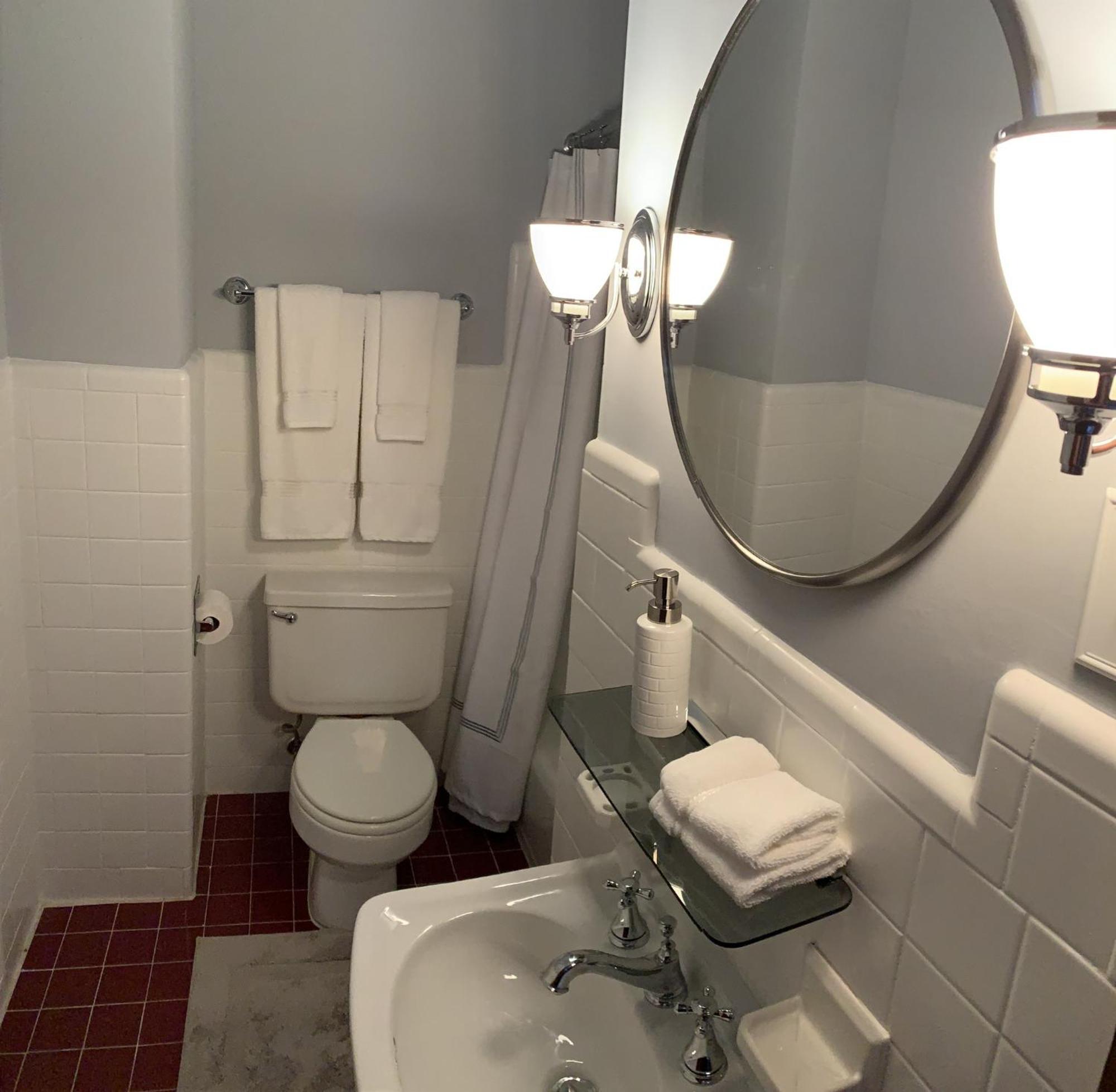French Quarter Lanaux Mansion Bed And Breakfast New Orleans Zimmer foto